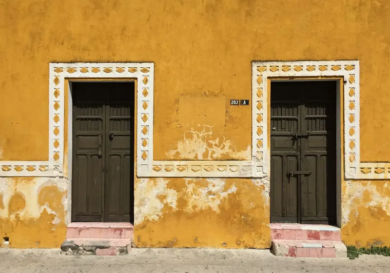Otro ejemplo de estilo Mexicana contemporánea (3)